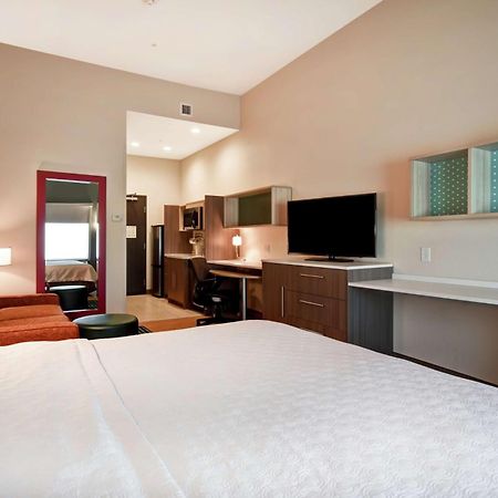 Home2 Suites By Hilton Викторвилл Экстерьер фото