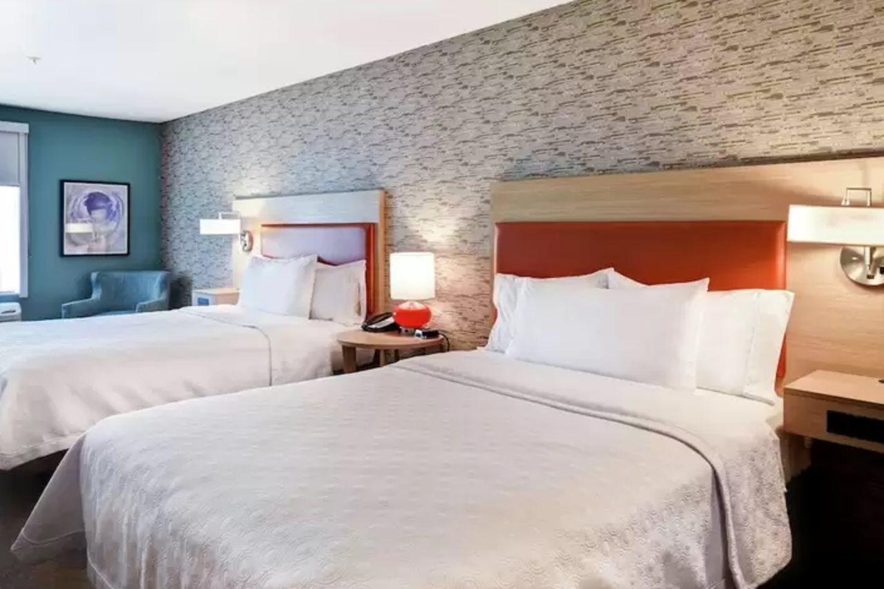 Home2 Suites By Hilton Викторвилл Экстерьер фото